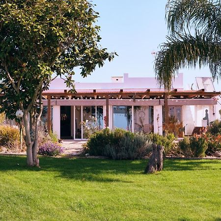 Villa Soul Casas à Vejer de la Frontera Chambre photo