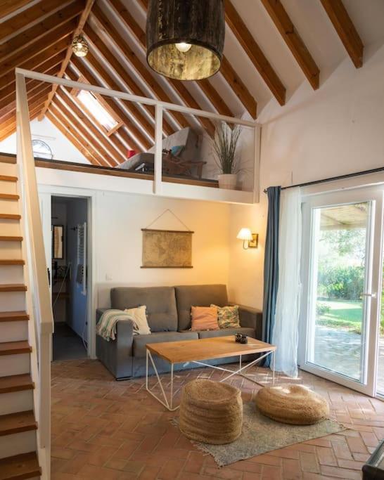 Villa Soul Casas à Vejer de la Frontera Extérieur photo