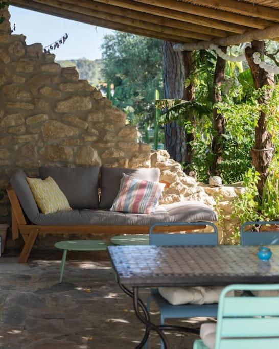 Villa Soul Casas à Vejer de la Frontera Extérieur photo