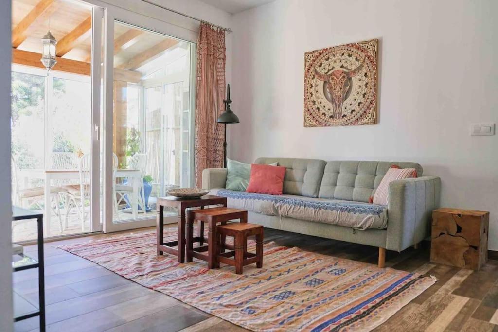 Villa Soul Casas à Vejer de la Frontera Extérieur photo