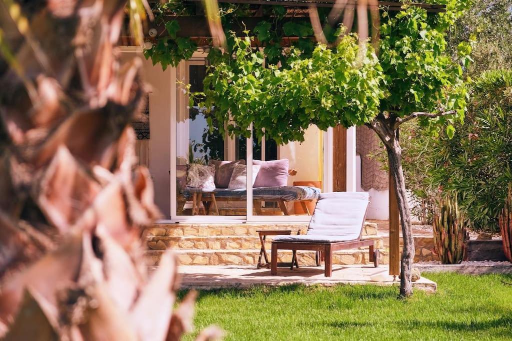 Villa Soul Casas à Vejer de la Frontera Extérieur photo
