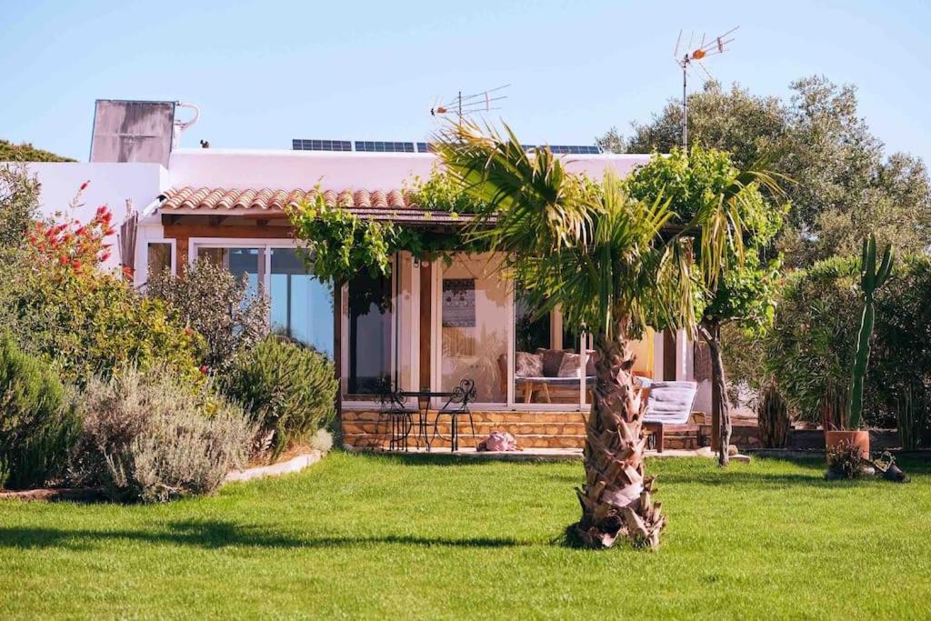 Villa Soul Casas à Vejer de la Frontera Extérieur photo