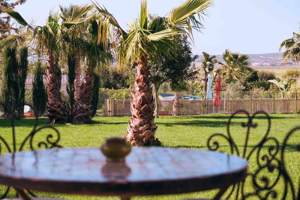 Villa Soul Casas à Vejer de la Frontera Extérieur photo