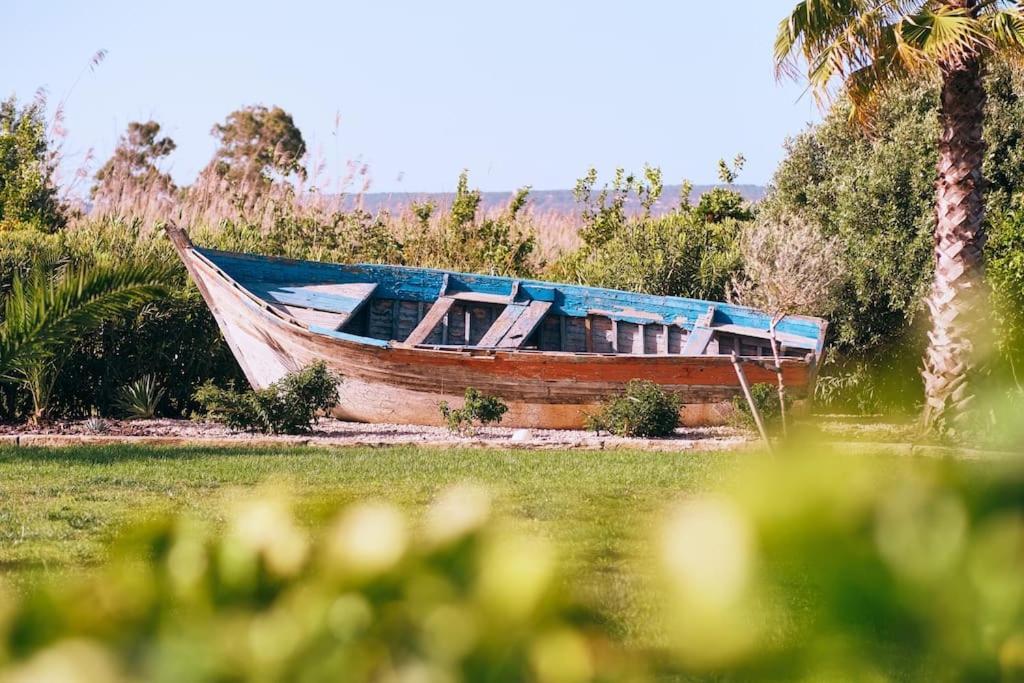 Villa Soul Casas à Vejer de la Frontera Extérieur photo