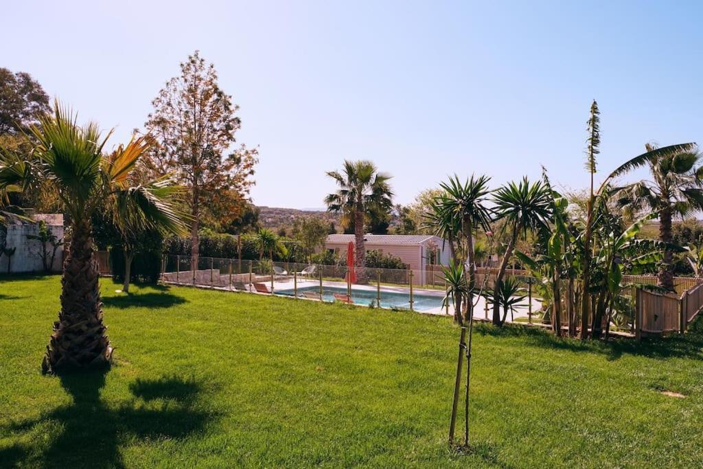 Villa Soul Casas à Vejer de la Frontera Extérieur photo