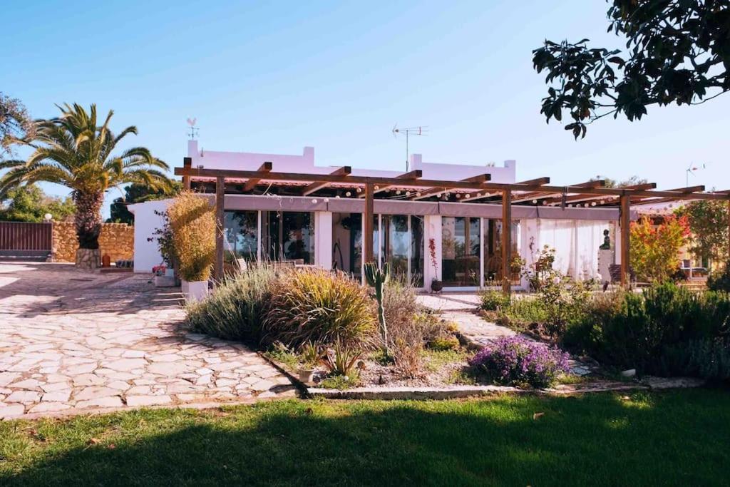Villa Soul Casas à Vejer de la Frontera Extérieur photo