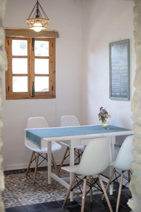 Villa Soul Casas à Vejer de la Frontera Chambre photo