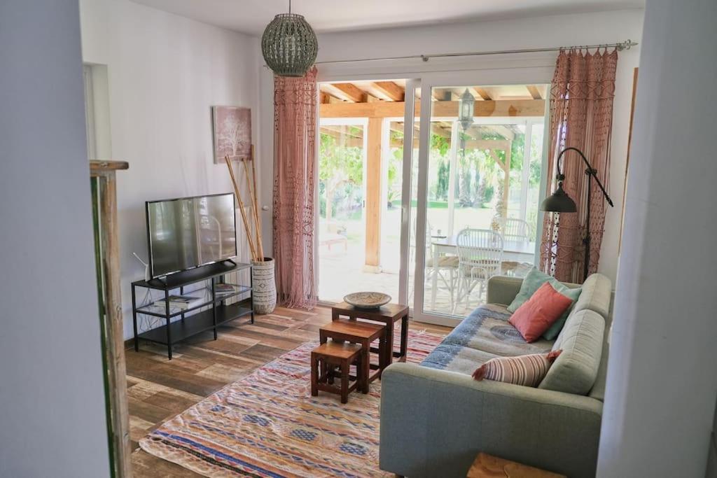 Villa Soul Casas à Vejer de la Frontera Chambre photo