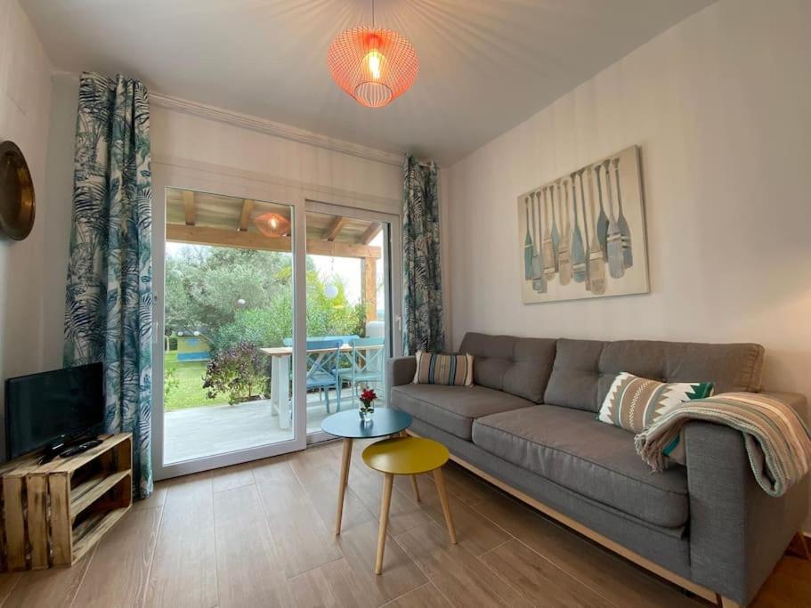 Villa Soul Casas à Vejer de la Frontera Chambre photo