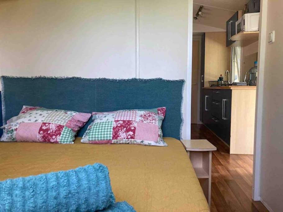 Villa Soul Casas à Vejer de la Frontera Chambre photo