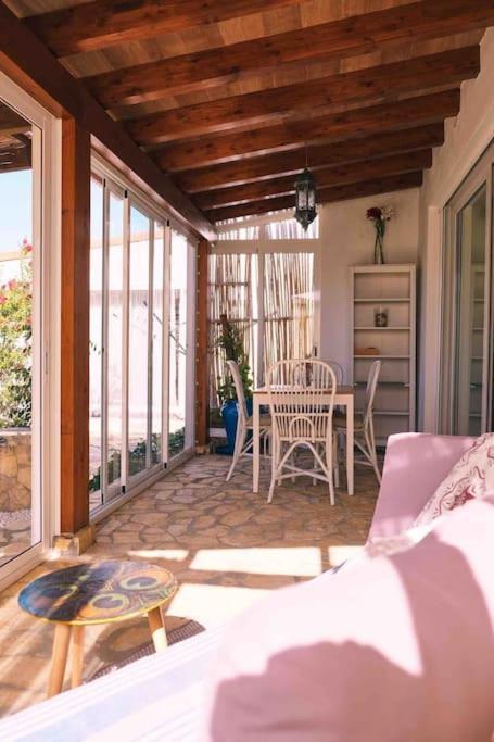 Villa Soul Casas à Vejer de la Frontera Chambre photo