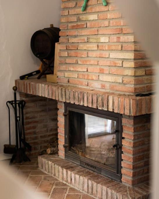 Villa Soul Casas à Vejer de la Frontera Chambre photo