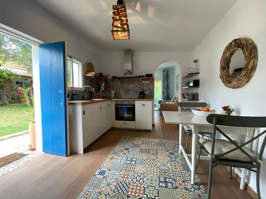 Villa Soul Casas à Vejer de la Frontera Chambre photo