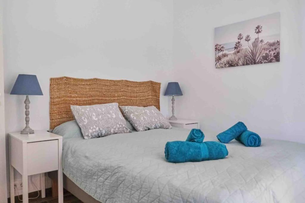 Villa Soul Casas à Vejer de la Frontera Chambre photo