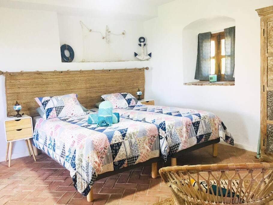 Villa Soul Casas à Vejer de la Frontera Chambre photo
