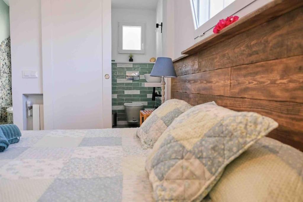 Villa Soul Casas à Vejer de la Frontera Chambre photo