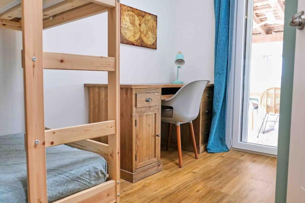 Villa Soul Casas à Vejer de la Frontera Chambre photo