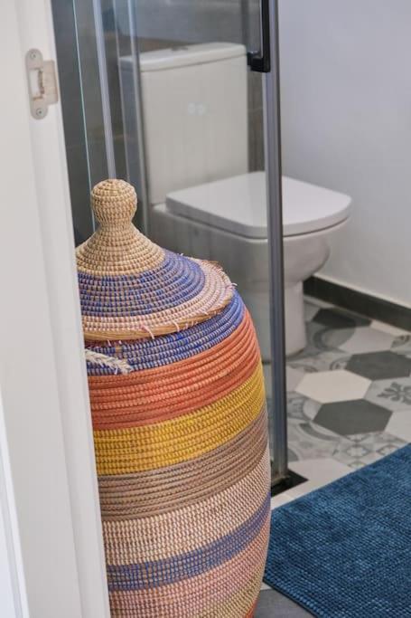 Villa Soul Casas à Vejer de la Frontera Chambre photo