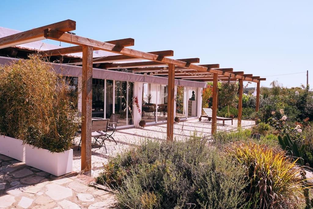 Villa Soul Casas à Vejer de la Frontera Chambre photo