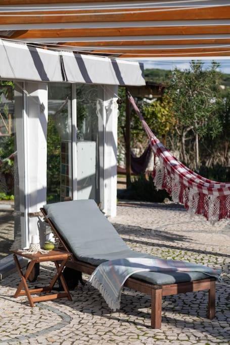 Villa Soul Casas à Vejer de la Frontera Chambre photo