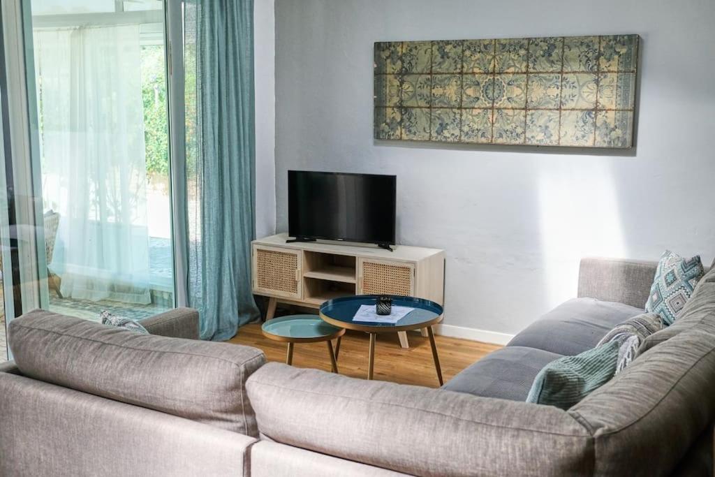 Villa Soul Casas à Vejer de la Frontera Chambre photo