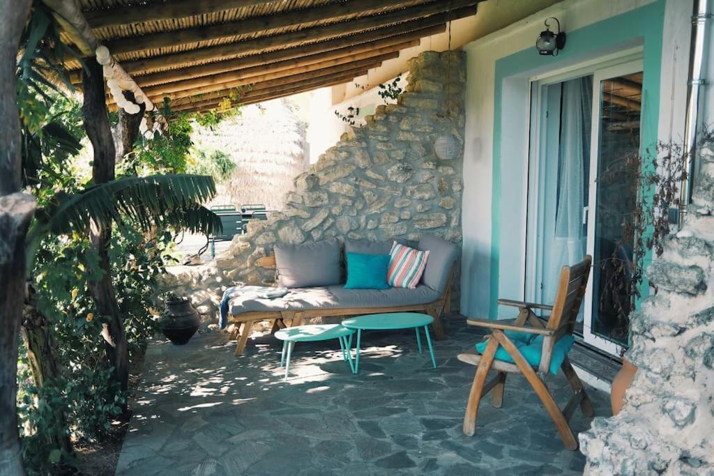 Villa Soul Casas à Vejer de la Frontera Chambre photo