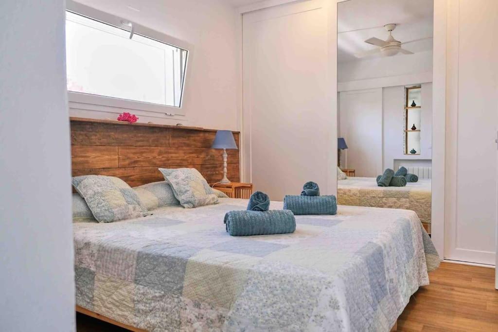 Villa Soul Casas à Vejer de la Frontera Chambre photo