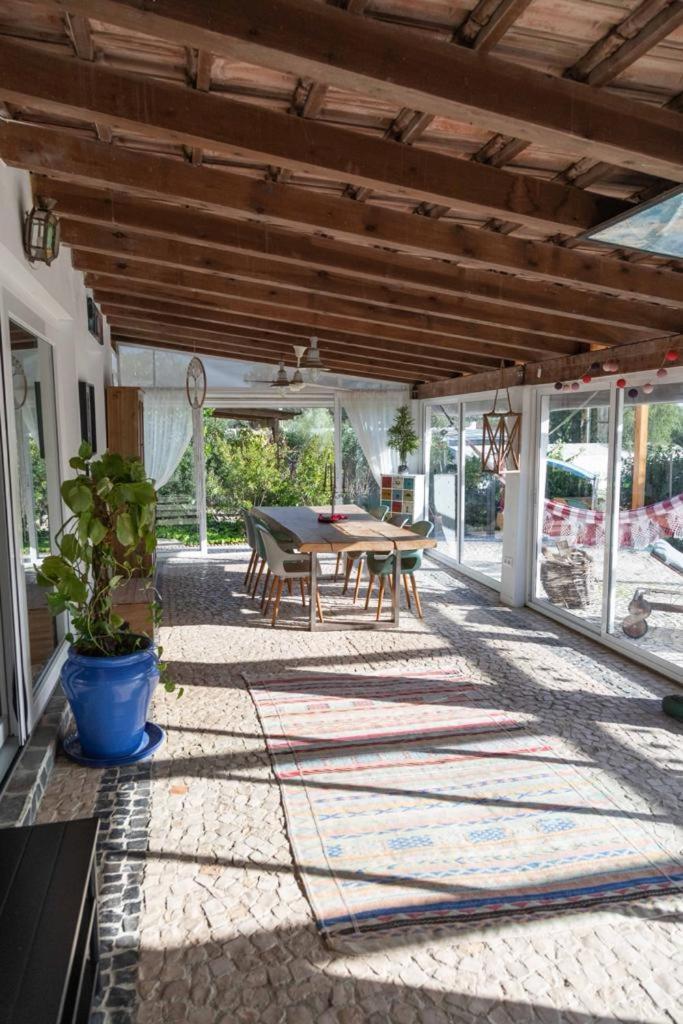Villa Soul Casas à Vejer de la Frontera Chambre photo