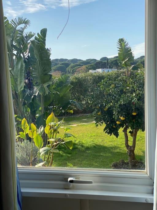 Villa Soul Casas à Vejer de la Frontera Chambre photo