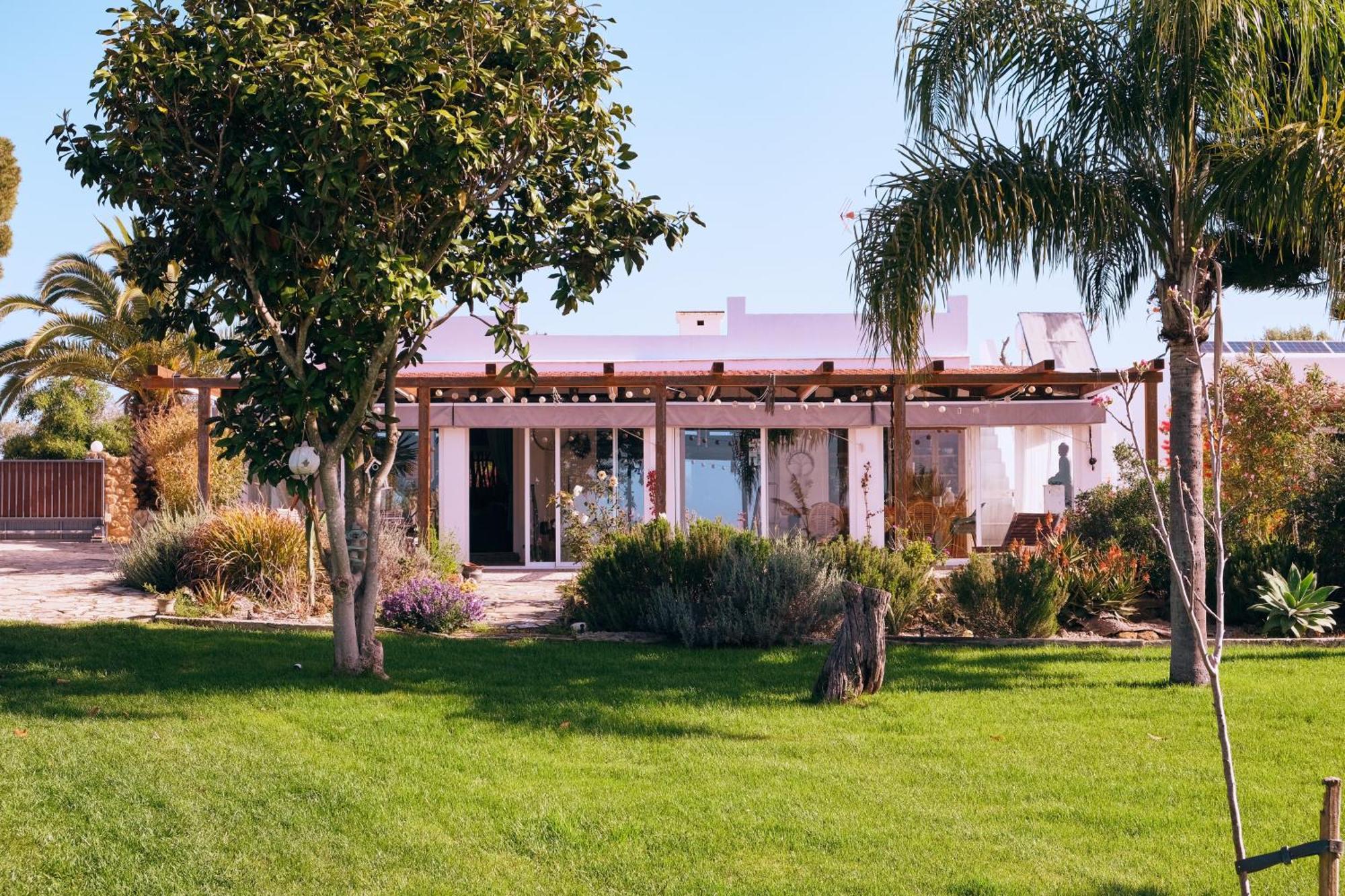 Villa Soul Casas à Vejer de la Frontera Chambre photo